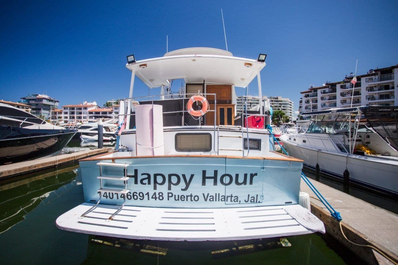 Happy Hour · Todochido Tours · foto 2