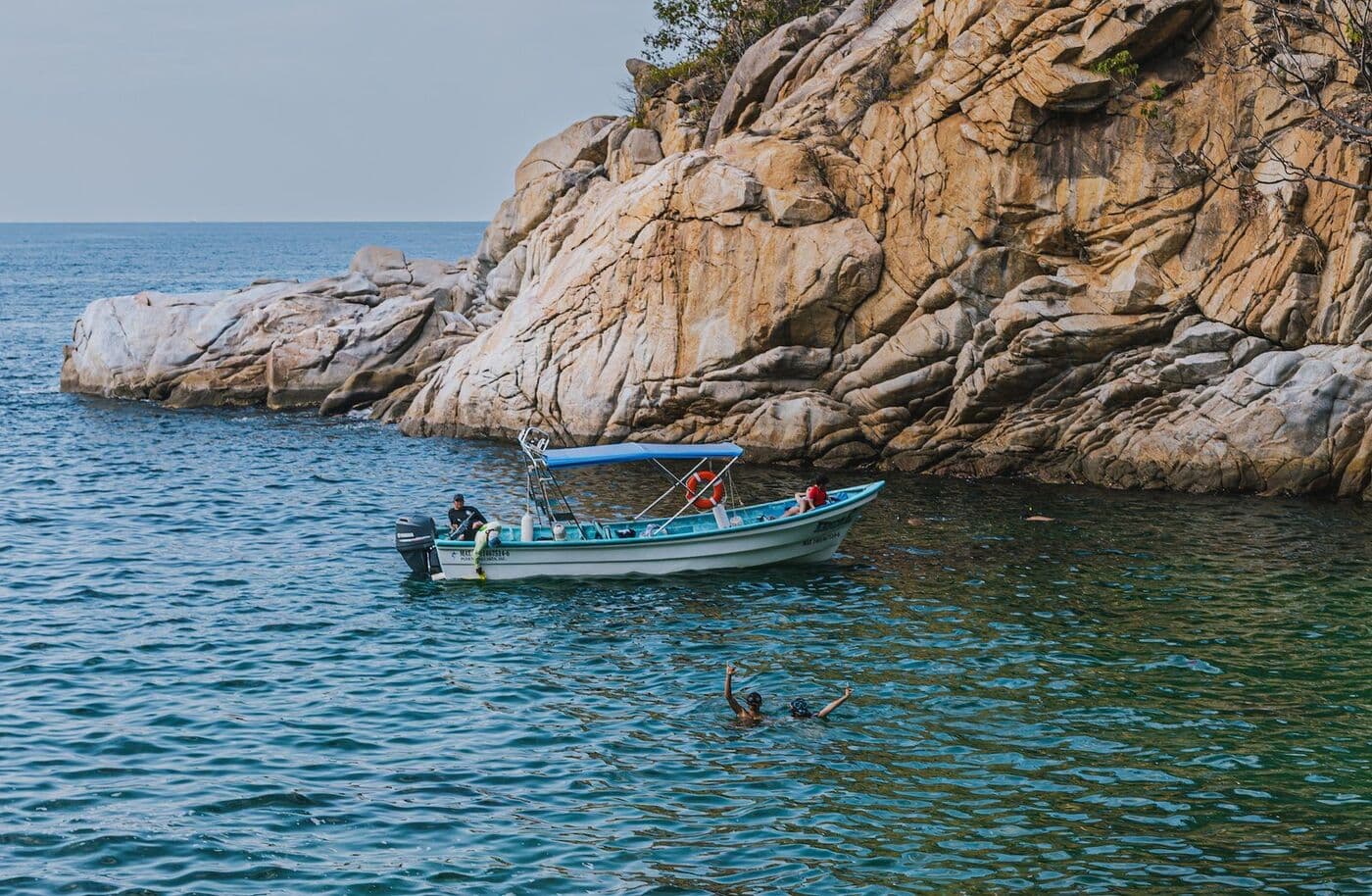 Panga (speedboat style) · Todochido Tours · foto 2
