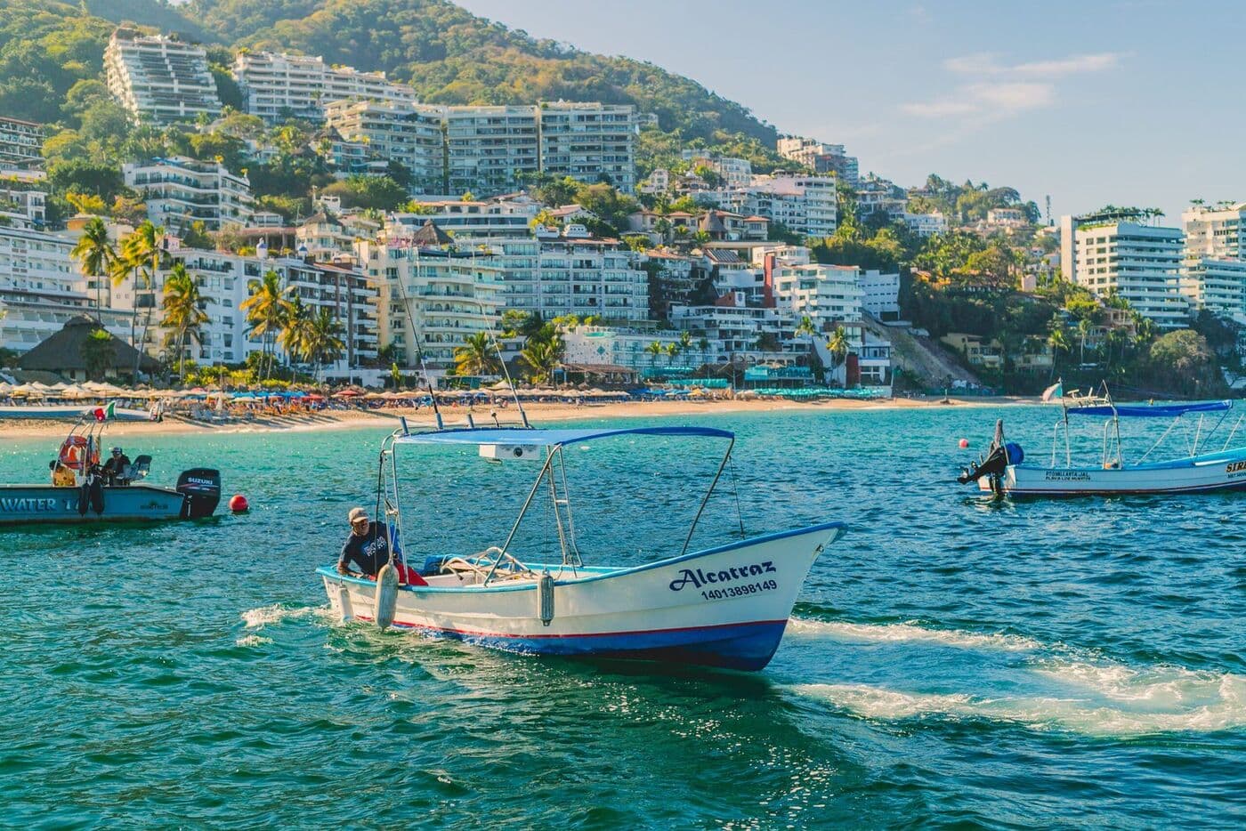 Panga (speedboat style) · Todochido Tours · foto 4